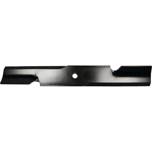A & I Products BLADE-MOWER, 18", 5/8", NOTCH 0.95" x2.52" x17.95" A-B1FE1052 - main
